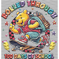 One hundred days-YD 468